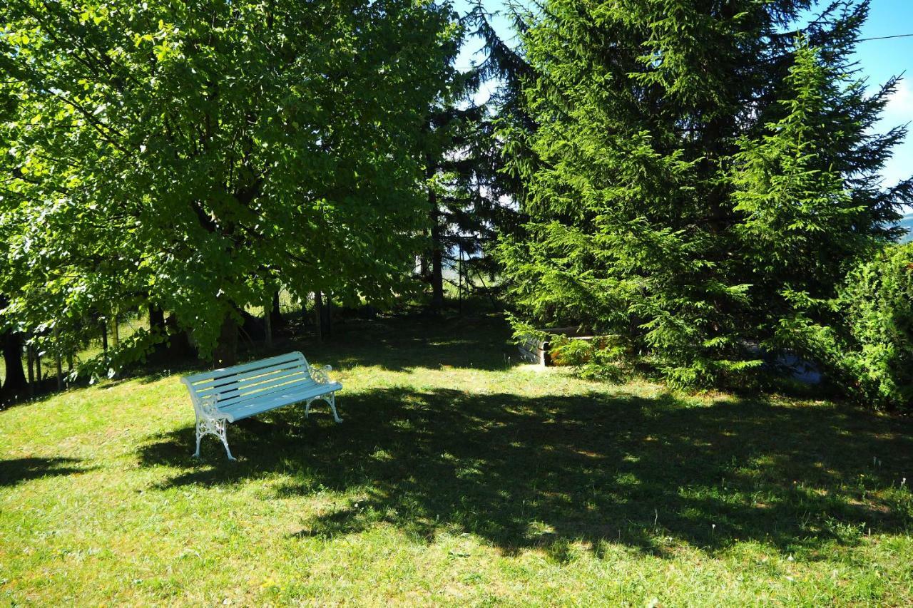 Apartmán King Of The Hill Zagorska Sela Exteriér fotografie